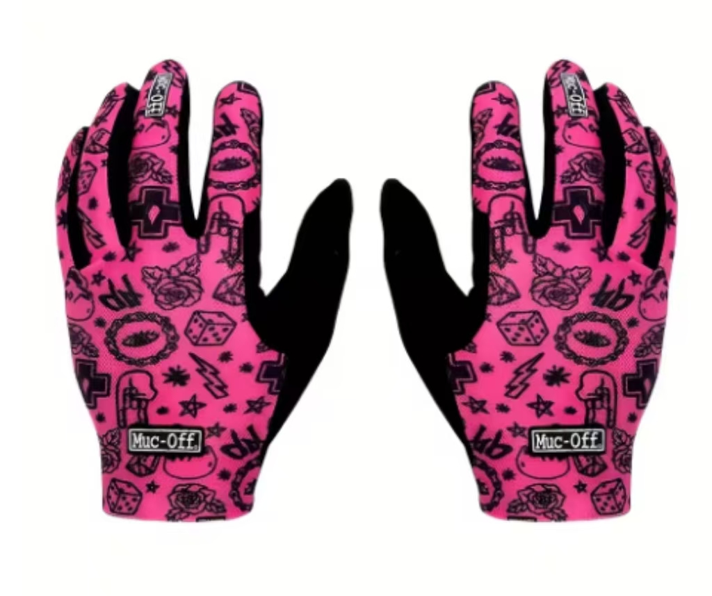 Cool Patterned Long Finger Cyc - Outdoor Adventure Sports review and price