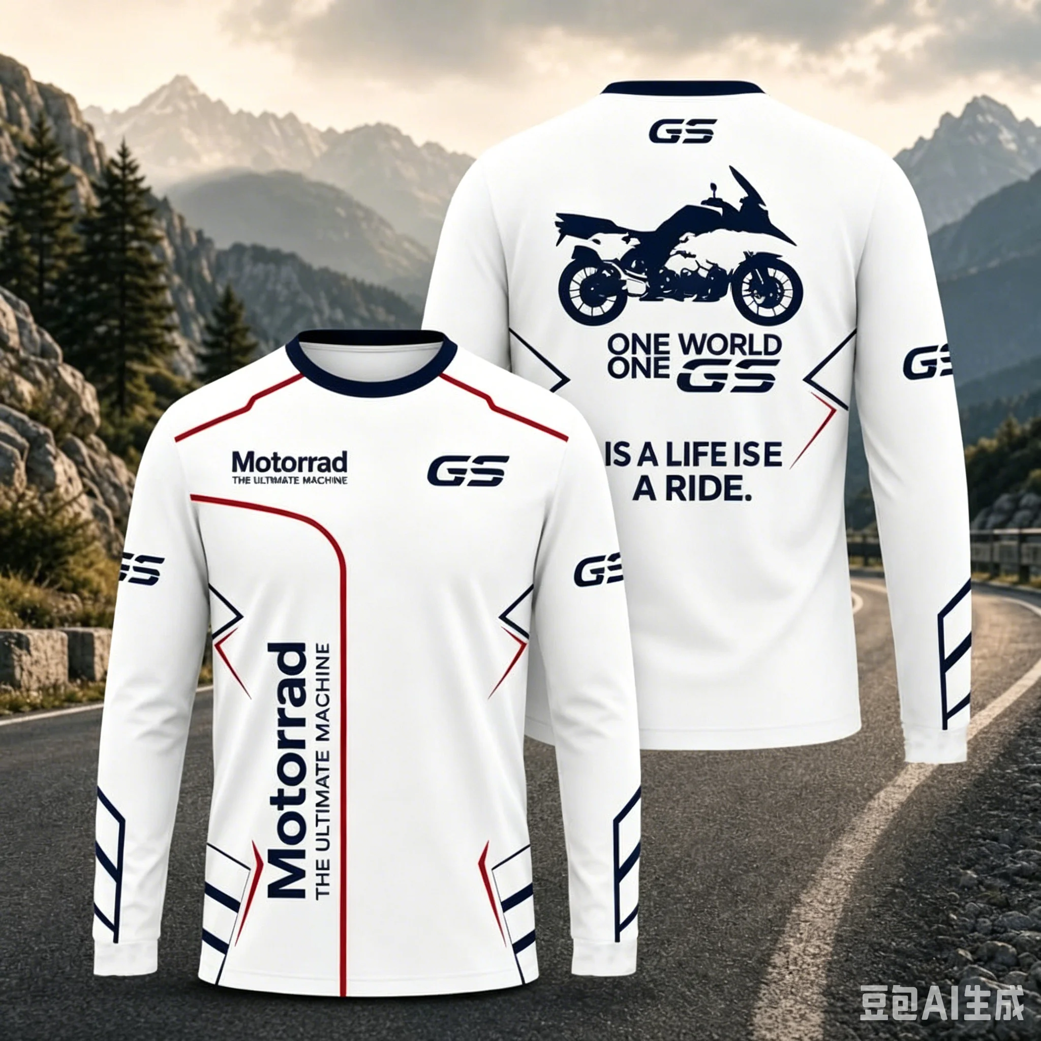 Motorcycle GS Adventure Riding - Outdoor Adventure Sports review and price