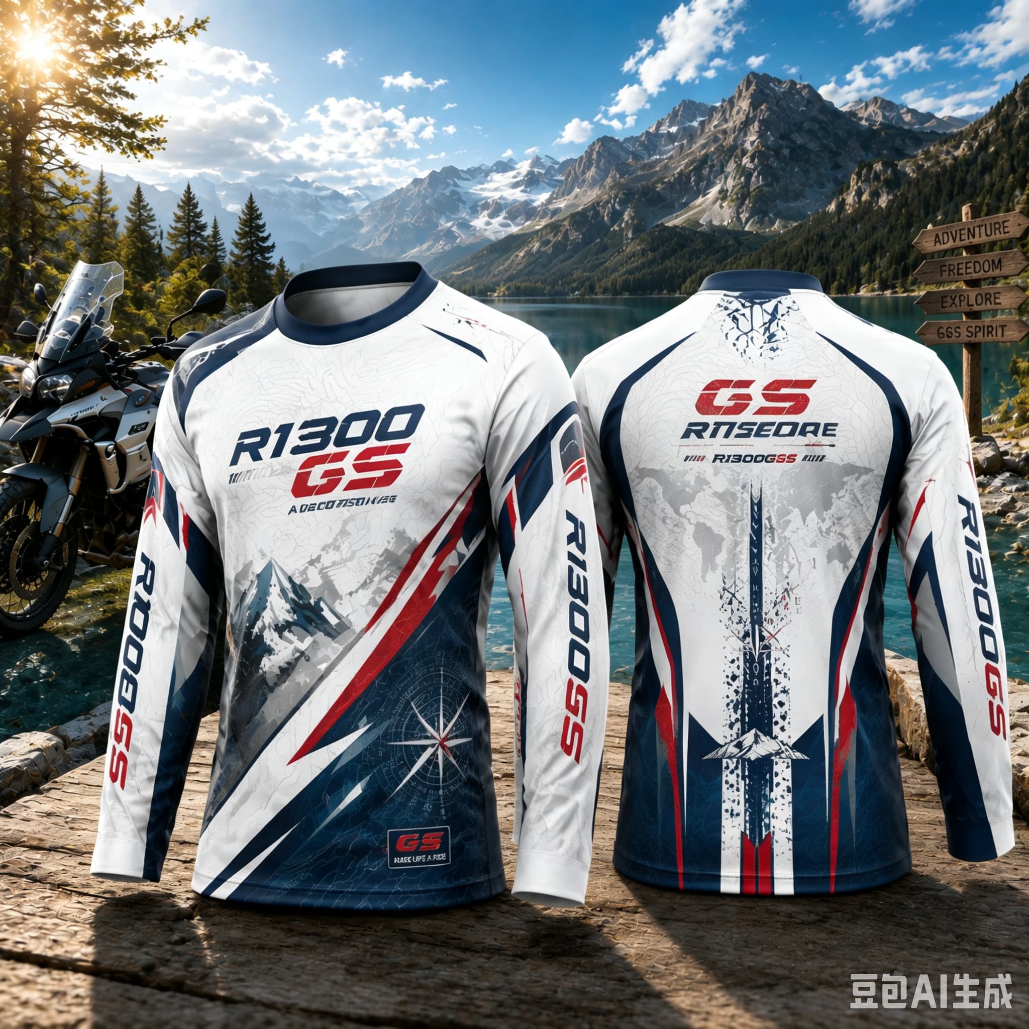 Motorrad GS Adventure Motorcyc - Outdoor Adventure Sports review and price