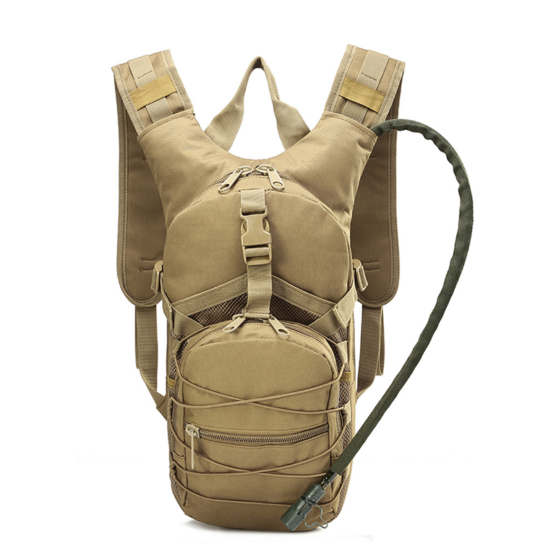 Lightweight Tactical Backpack  - Outdoor Adventure Backpack review and price