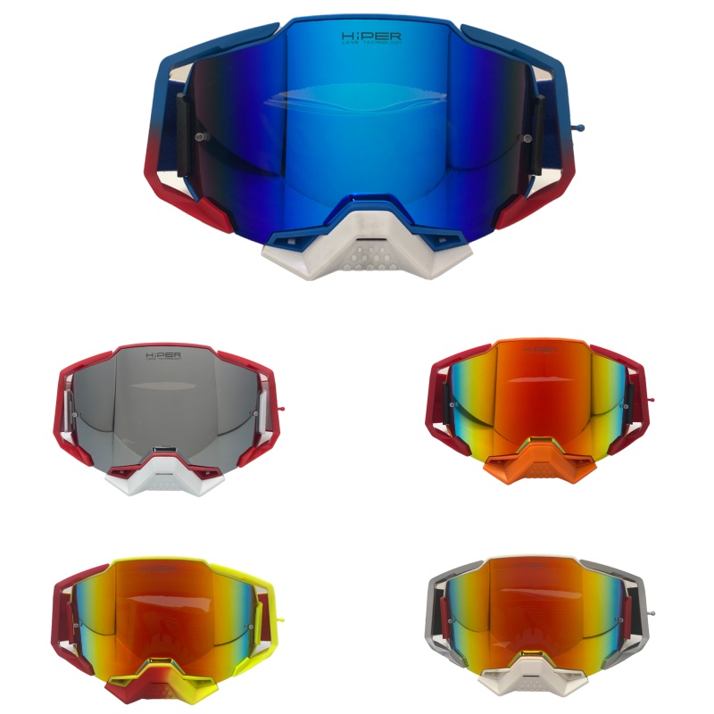 Outdoor Adventure Eye Goggles  - Outdoor Adventure Sports review and price