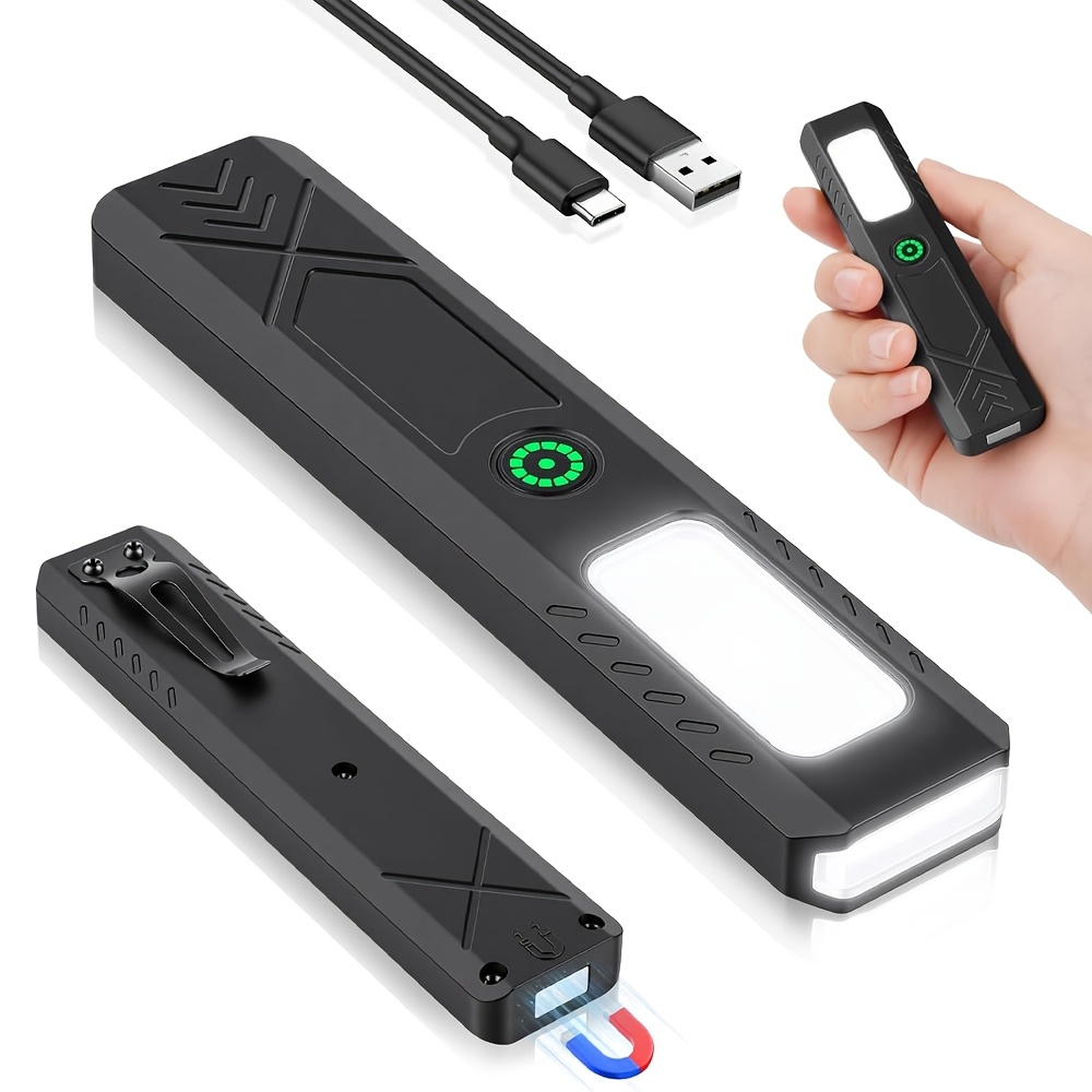Rechargeable LED Handheld Flas - Outdoor Adventure Trips review and price