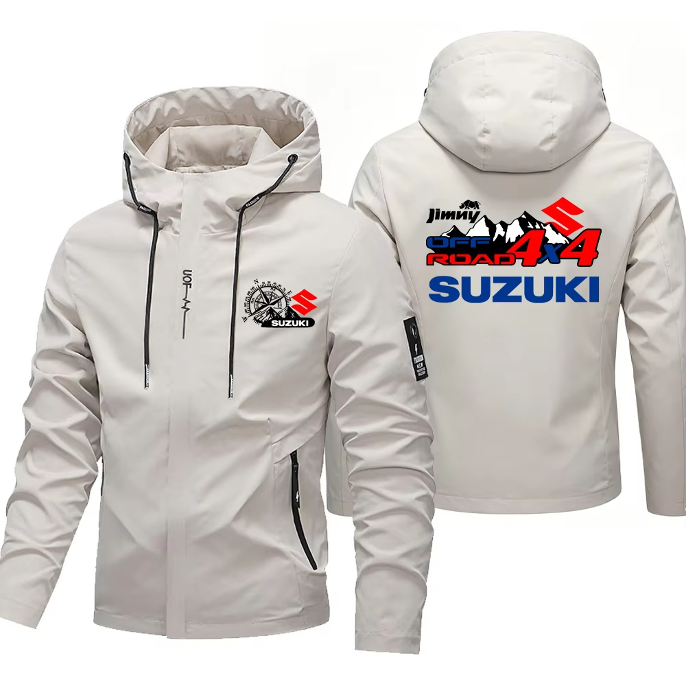 Suzuki Jimny 2026 Off-Road Veh - Outdoor Adventure Sports review and price