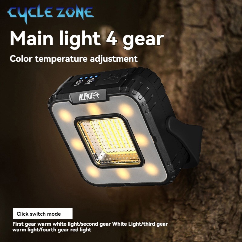 Rechargeable Camping Lantern 5 - Outdoor Adventure Zone review and price