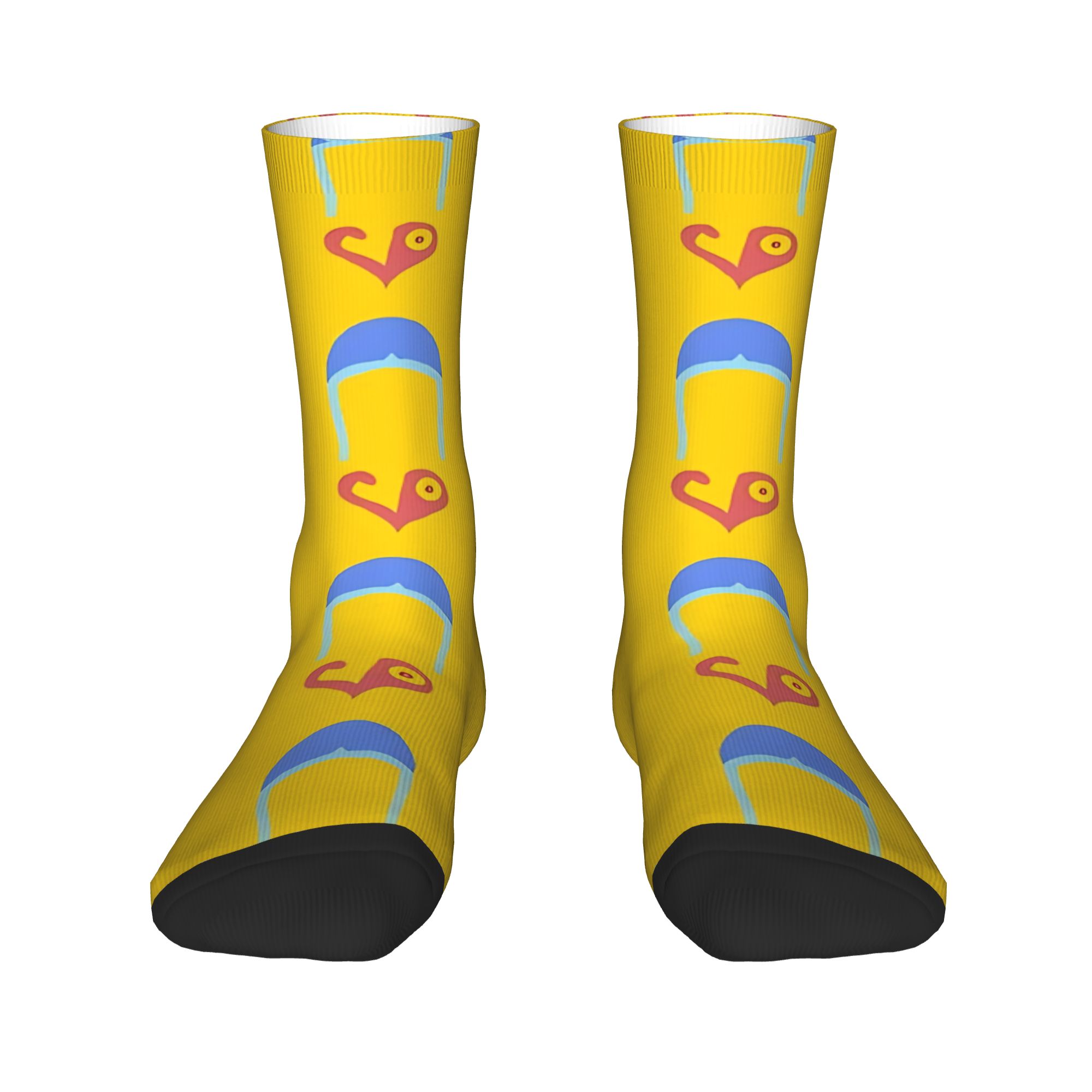 Digimon Adventure  Sora Socks  - Outdoor Adventure Sports review and price