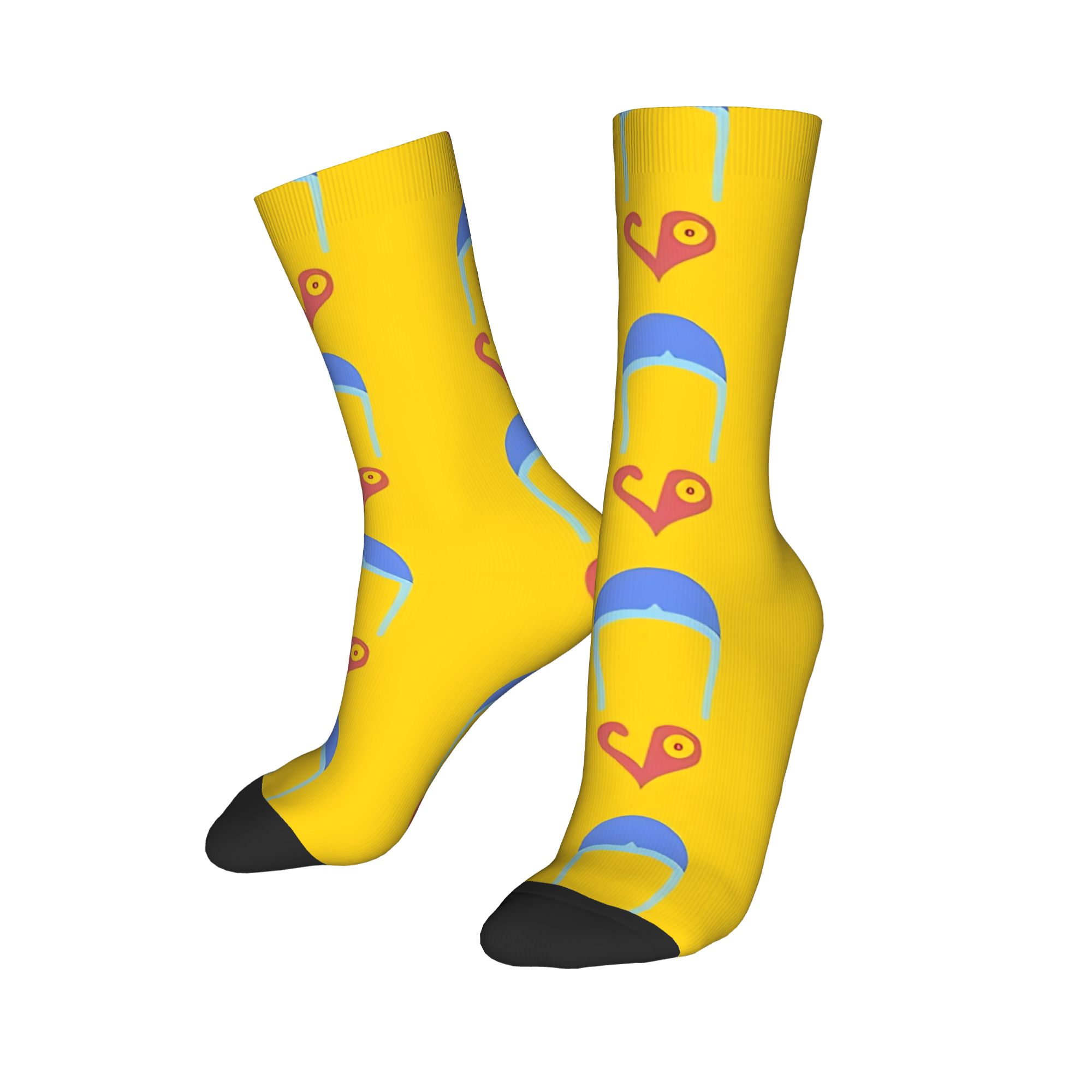 Digimon Adventure  Sora Socks  - Outdoor Adventure Sports review and price