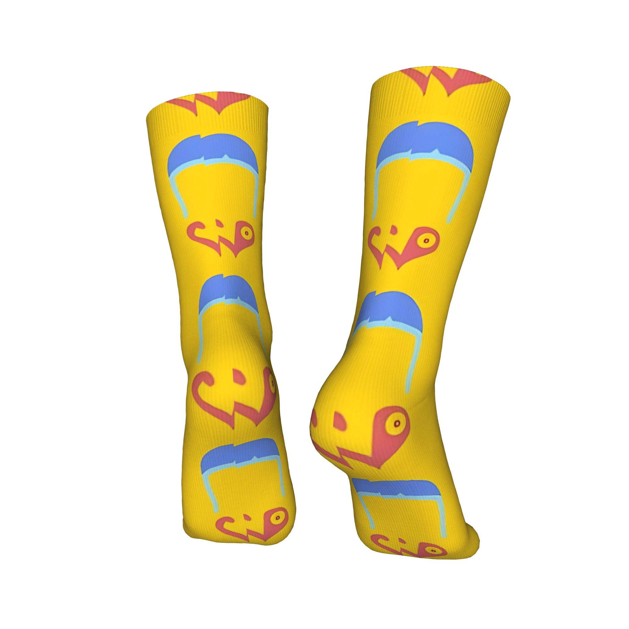 Digimon Adventure  Sora Socks  - Outdoor Adventure Sports review and price