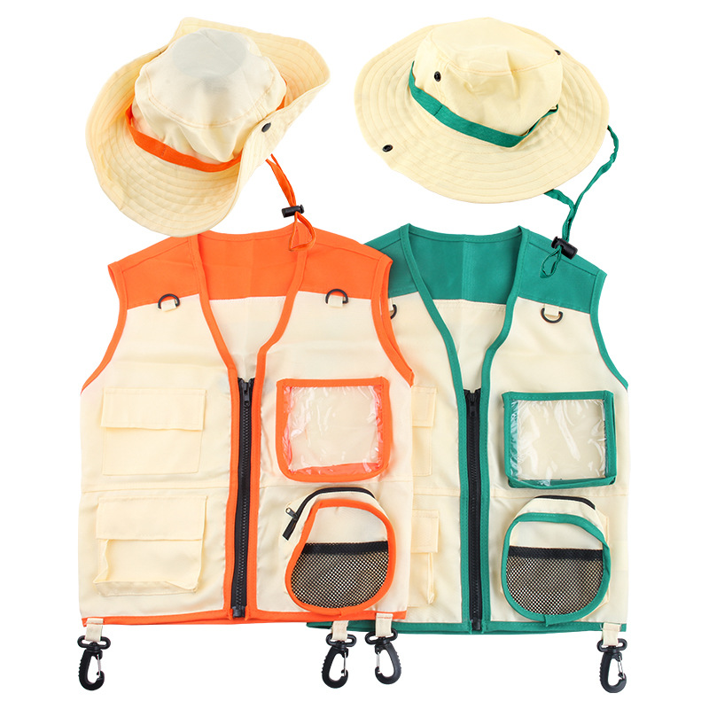 Nature Explorer Adventure Kit  - Outdoor Adventure Kit For Kids review and price